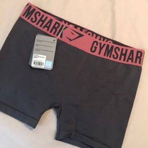 Gymshark workout shorts new